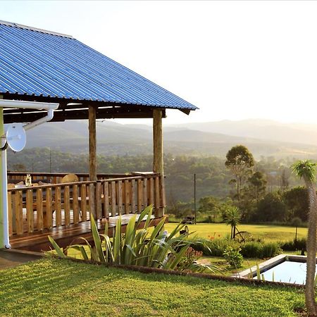 Round Here Self-Catering Holiday Home Sabie Buitenkant foto