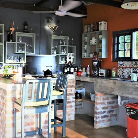 Round Here Self-Catering Holiday Home Sabie Buitenkant foto