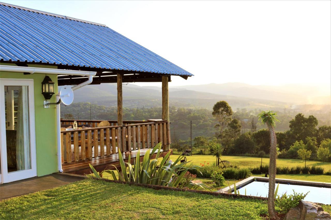 Round Here Self-Catering Holiday Home Sabie Buitenkant foto