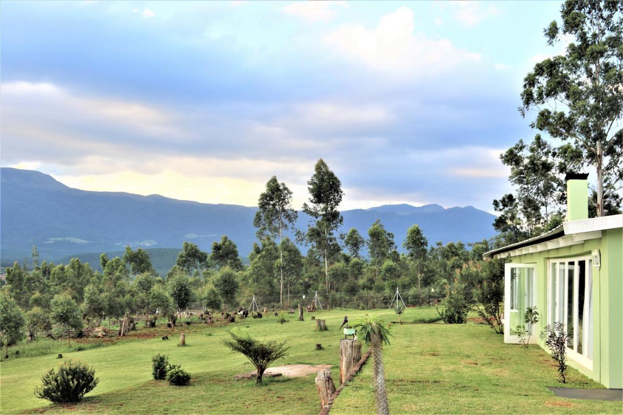 Round Here Self-Catering Holiday Home Sabie Buitenkant foto