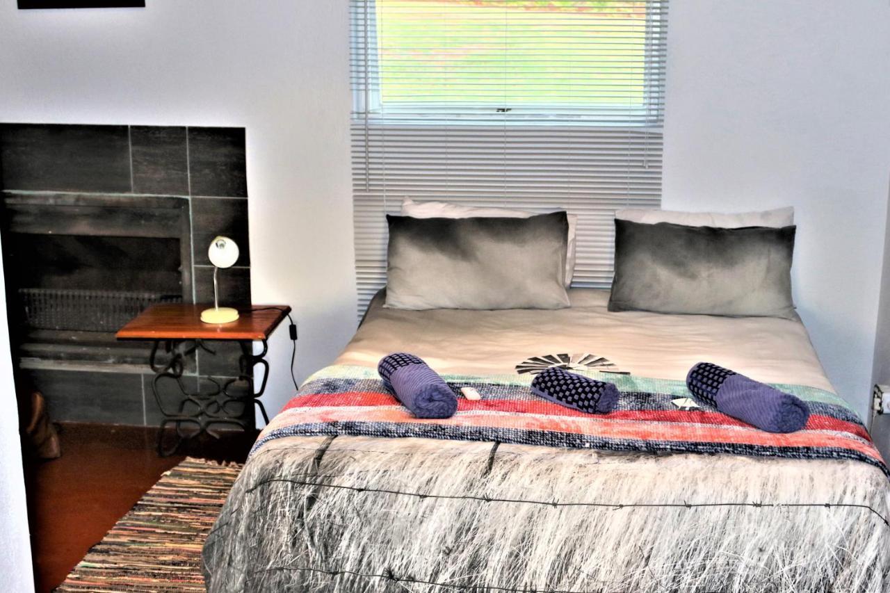 Round Here Self-Catering Holiday Home Sabie Buitenkant foto