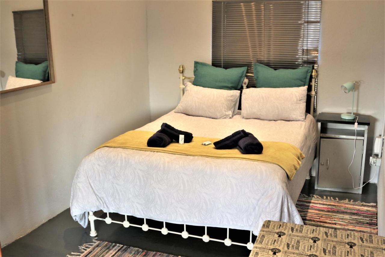 Round Here Self-Catering Holiday Home Sabie Buitenkant foto