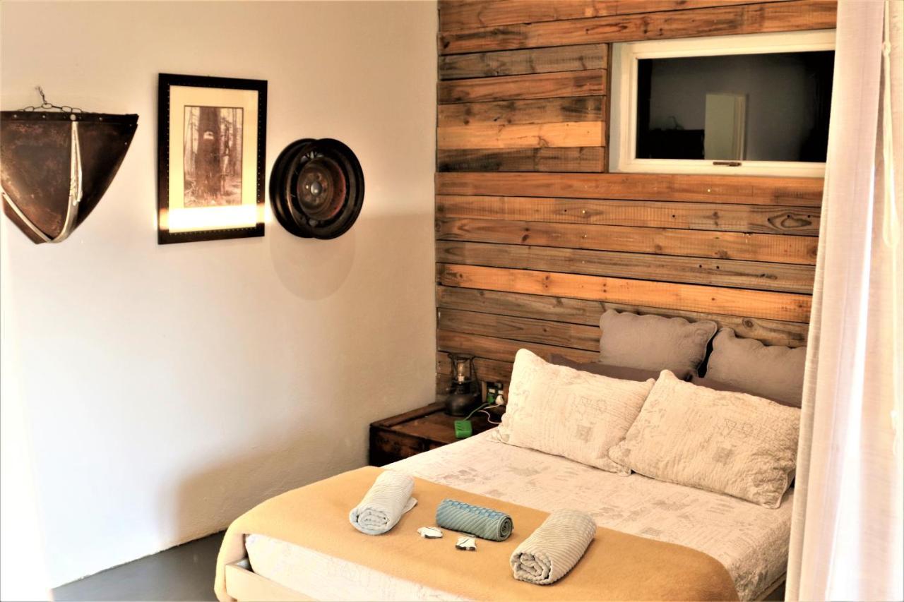 Round Here Self-Catering Holiday Home Sabie Buitenkant foto